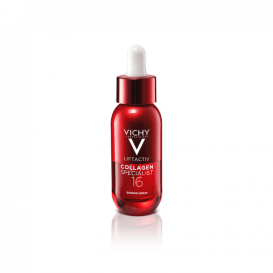 VICHY LIFTACTIV COLLAGEN SPECIALIST 16 SZÉRUM - 30ML